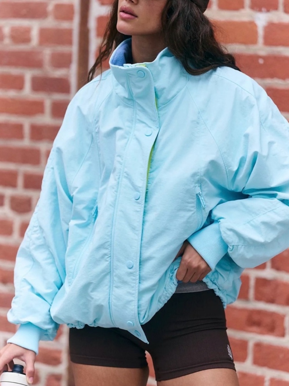 Free People Field Tripper Jacket NWT